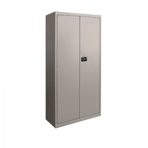 GABINETE METALICO DE LIMPIEZA